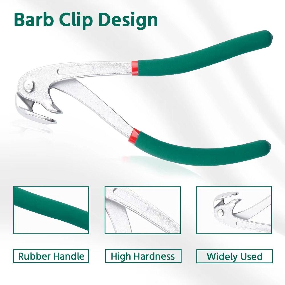 Eagle Beak Design Car Dent Repair Pliers Seamless Maintenance Tools  Wheel Eyebrow