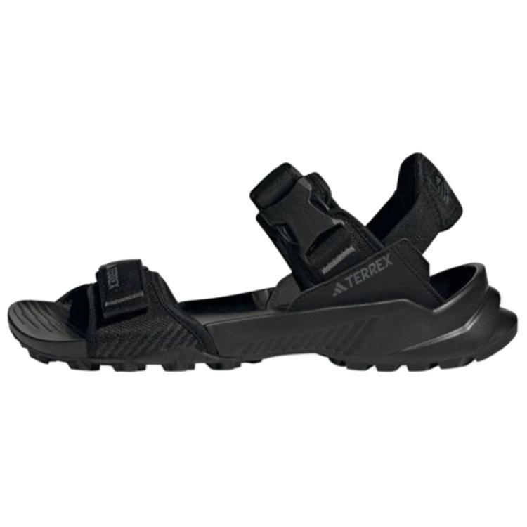 adidas Terrex Hydroterra Sandal 'Black Grey' ID4269