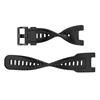 Silicone Sport Replacement Watch Band for Huami Amazfit T-Rex Pro/Amazfit T-Rex Smart Watch Wrist Bracelet Strap Watchbands