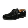 Fashion Men's Comfort Versatile Shoes Outdoor Sport  Walking Mountaineering Travel Shoes High Quality Flats Male Walking Shoes Big Size