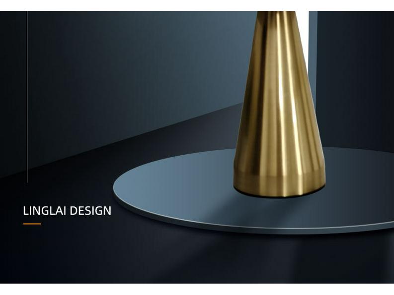 Danish Cross-Border Touch Mushroom Bedside Lamp