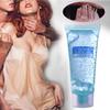 25ml Transparent Sex Lubricant Vaginal Anal Gel Body Massage Oil Adult Product