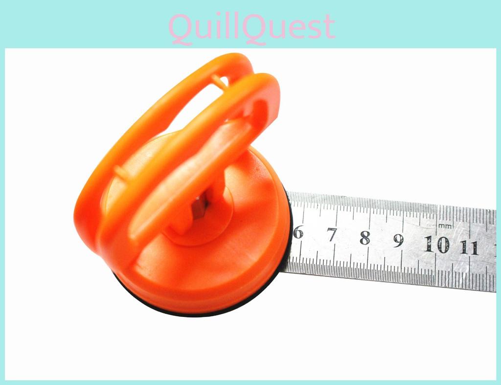 Premium Quality Lcd Screen Opening Cell Phone Repair Tools Suction Cup For Ipad And Macbook