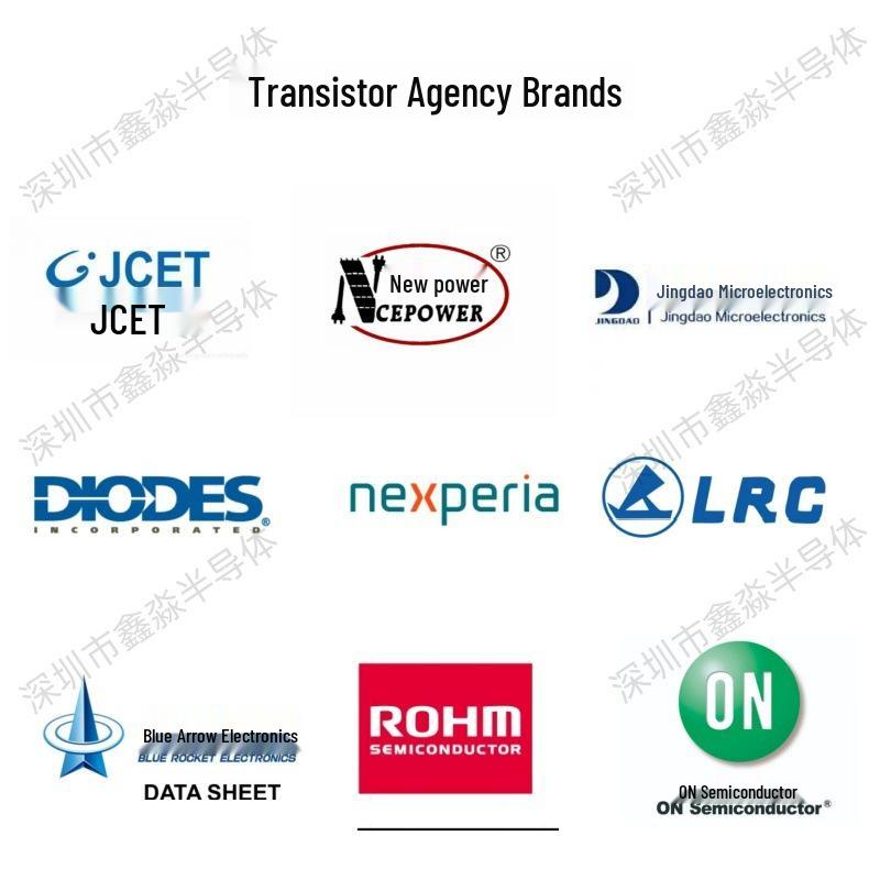 WSP16N10 N-Channel 100V Field-Effect Transistor SOP8