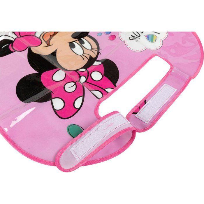 Fourreau De Ceinture Tataway Protection Universelle Pour Siège Auto Disney Minnie