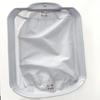 Smart Litter Box Accessories Soft Fabric Liner for Premium Automatic Litter Box Accessories Soft Mat Removable Liner