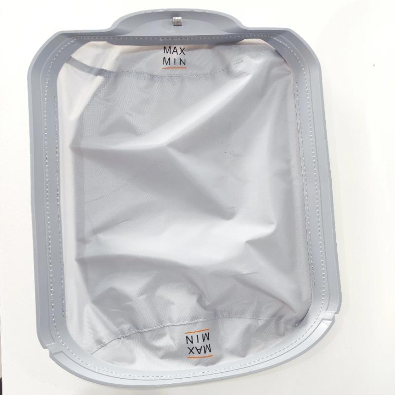 Smart Litter Box Accessories Soft Fabric Liner for Premium Automatic Litter Box Accessories Soft Mat Removable Liner