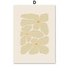 Morris Botanical Wall Art Canvas Painting Posters And Prints Pictures For Living Room Decor Woman Apricot Lemon Papaya William