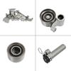 Timing Belt Kit with Water Pump For Toyota Tundra Sequoia Land Cruiser 4Runner Lexus SC430 GX470 LX470 LS430 GS430 4.3L 4.7L