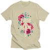 I Am No Man T Shirt for Men Funny Joke Sarcastic Quotes Tshirt Fashion Summer Style Short Sleeve Tee Shirt Clothing