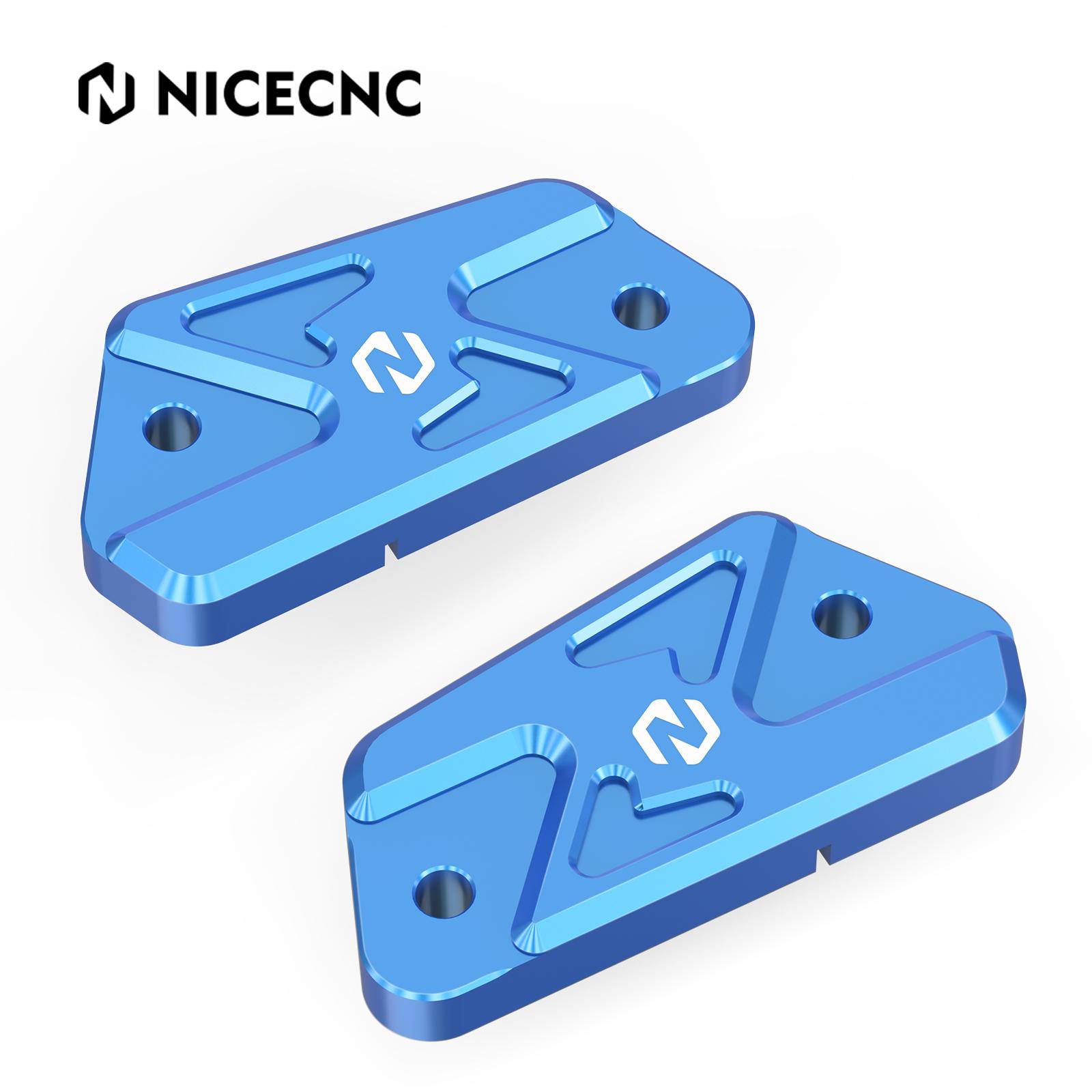 For Surron Light Bee X Front Rear Brake Levers Brake Reservoir Covers For SUR-RON Light Bee S Light Bee L1E For Segway X160 X260