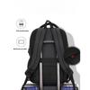 Backpack Men's Large Capacity Simple Business Computer Backpack Outdoor Leisure Travel Backpack