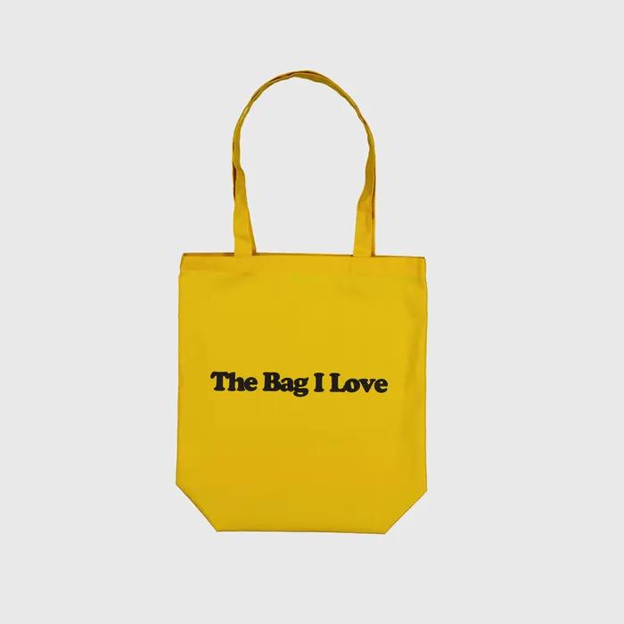 The Bag I Love (Classic) / YELLOW