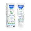 Mustela Hydra-Bebe Gesichtspflegecreme mit Bio-Avocado - Normale Haut