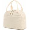 Insulated Lunch Box Bag for Students & Office Workers, Handheld or Shoulder Style