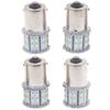 4X 1156 Ba15S 50Smd 3014 Led Replacement Bulbs Car Interior Rv Camper Light