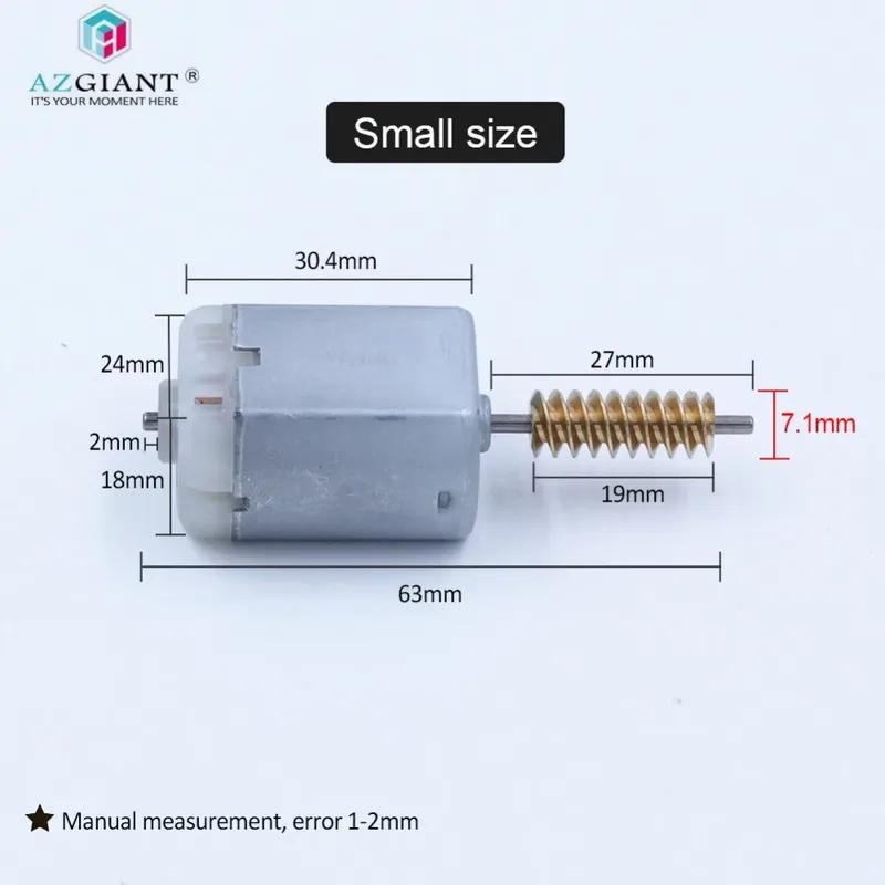 Autotürschloss-Aktuator-Motor für BMW MINI R50 R52 R53 R55 R56