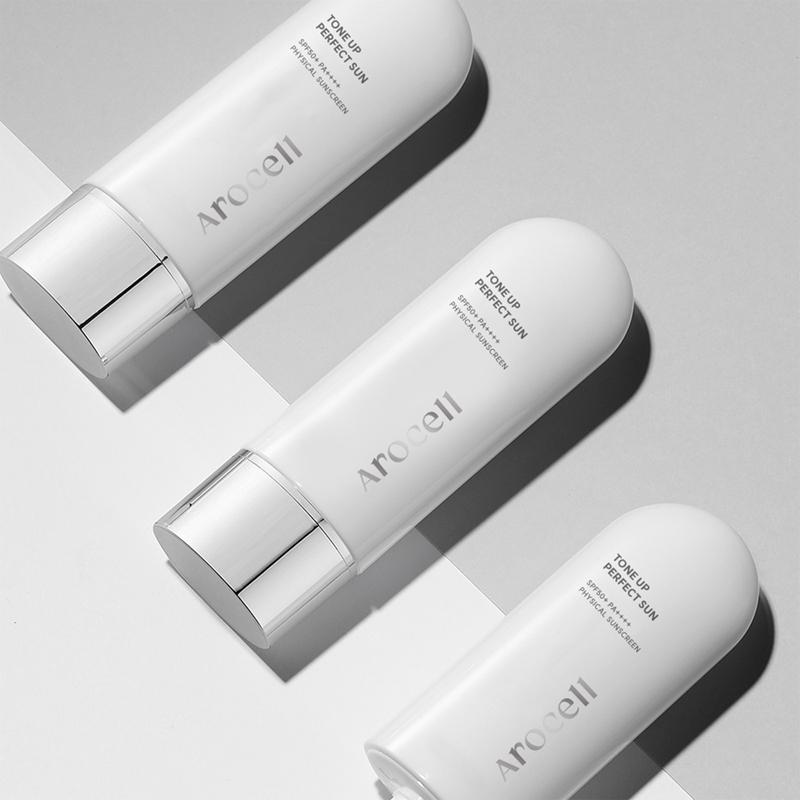 AROCELL Tone Up Perfect Sun SPF 50+ PA+++ 50ml