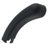 1Pcs Rear Wiper Cover Cap For Ford Excursion / Ford Explorer 9cm/3.54inch Black PBT Durable Material Auto Parts
