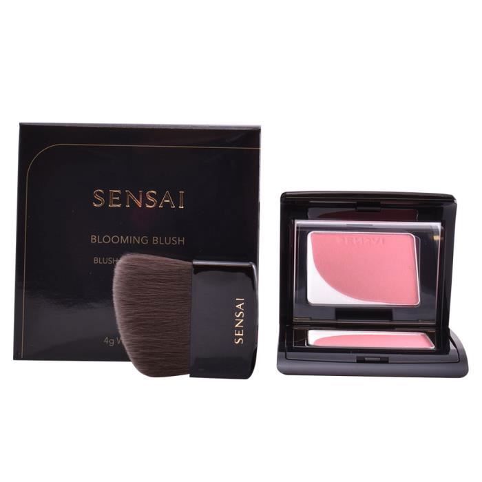Rouge Blooming Blush mauve 4 Gr 4 g