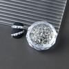 Punk Square Rivet Nail Decoration Nail Parts Charms Metal Rivet Manicure Supplies Mini Sparkling Nail Decoration Accessories