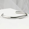 SHOVEOFF SVB-#171 Simple Bangle Bracelet