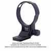 Tripod Mount Ring for Di II VC HLD Includes Tripod Mount Lens Support Lens Bracket Tripod and Quick Release Plate with and Screw Holes At the