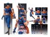 JOJO's Bizarre Adventure Jotaro Kujo & Kira Yoshikage Action Figure 
