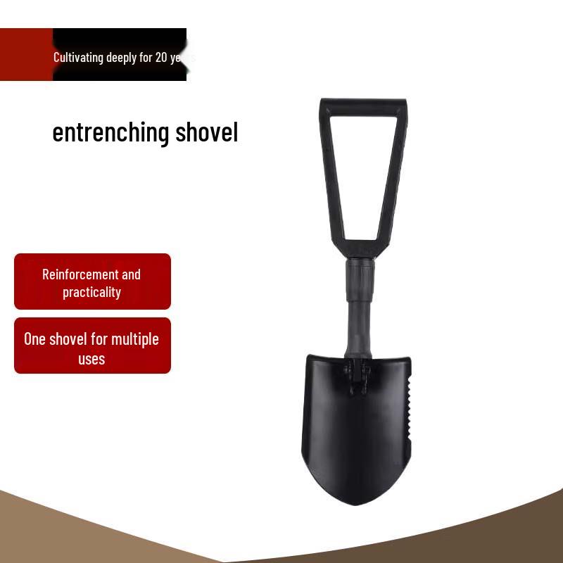 Beifu Multi-tool Folding Engineer Shovel