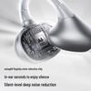 SANAG Ear Clip Bluetooth Earbuds