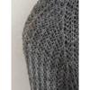 Autumn Women Fashion Pullovers Trend Knitting Butterfly Collar Slim Sweaters Woman England Style Female Sweater Top