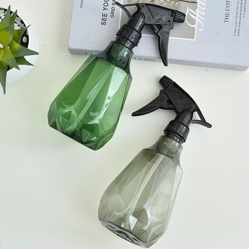 Household Gardening Spray Bottle for Watering and Disinfection