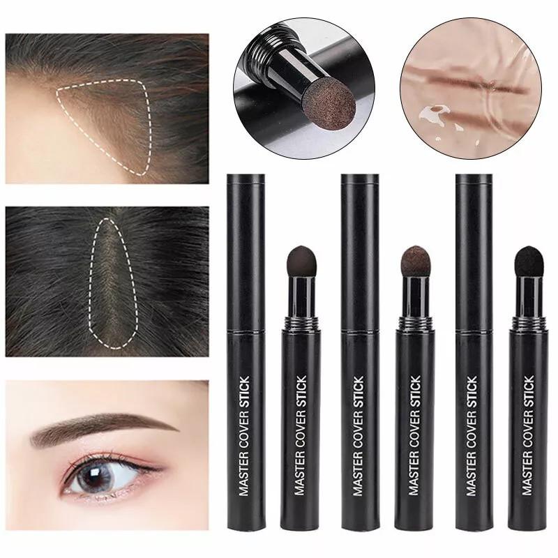 High Quality Hairline Contour Stick For Flawless Face Shaping And Shadowing Effects