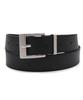 Egseupieo Saffiano Faux Leather X-Bts003 Belt Width 2.8 [Adjustable Size]
