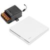 Wireless Panel Remote Control Switch Receiver Kit Intelligent Home Lighting System