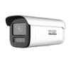 Hikvision 4MP POE Outdoor Surveillance Kit with Mobile Remote Intercom and HD Lens