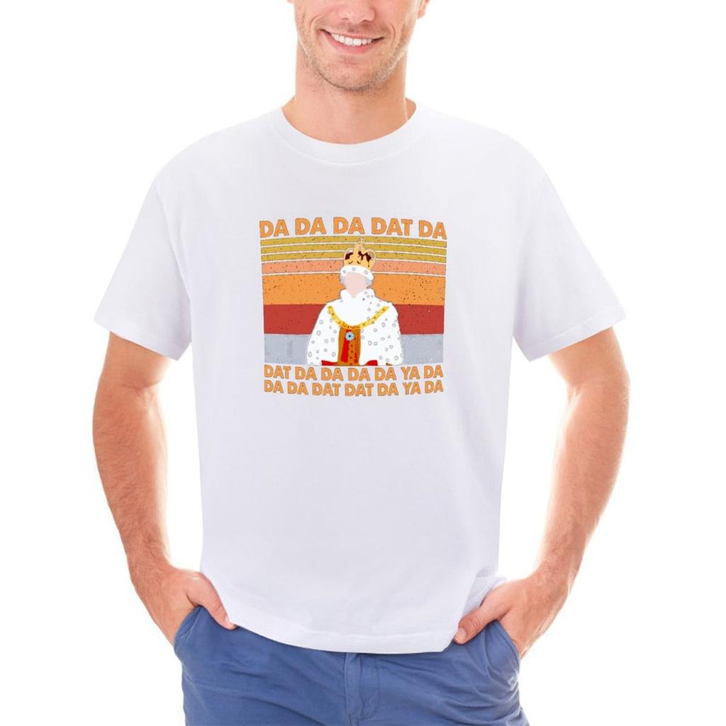 Summer Plus Letter Cow Print Hip-hop Round Neck T-shirt Made of 100%Pure Cotton Soft and LooseOutdoor Street Short Sleeved Shirt