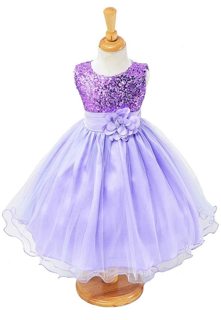 OMZIN Perfect for Piano Formal Kindergarten Entrance and Sizes and Includes Gift Card Children's Dress, Recitals, Parties, Concerts, Occasions,