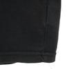 GAP Back logo Short sleeve T-shirt M black Men's Used