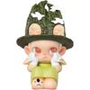 POP MART Zsiga Borderline Drifter Series Silent Park Figure, Single Blind Box