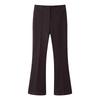 Kaslead New Women Clothes Western Style Contrast Color Inspection Line Short Coat Bootcut Trousers 1478390 1478290