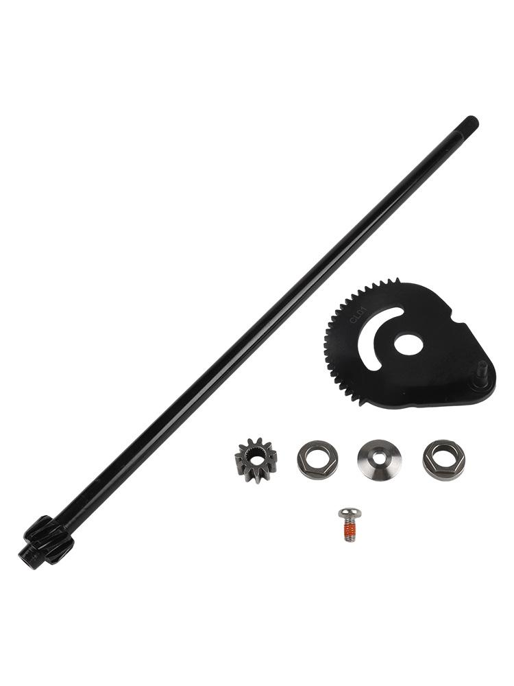 

Втулка рульового механізму Заміна штока гладка універсальна компактна конструкція пряма ефективна продуктивність China Mainland