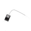 GA-4H-TX 4CH 2.4GHz Digital Radio Transmitter with Receiver for 1/8 1/10 1/16 1/32 RC Car Boat