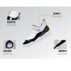 Jordan Air Jordan 11 Low Top Children's Basketball Shoes White Black Kids' BQ7101-170