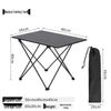 Naiduo Ultralight Outdoor Folding Table