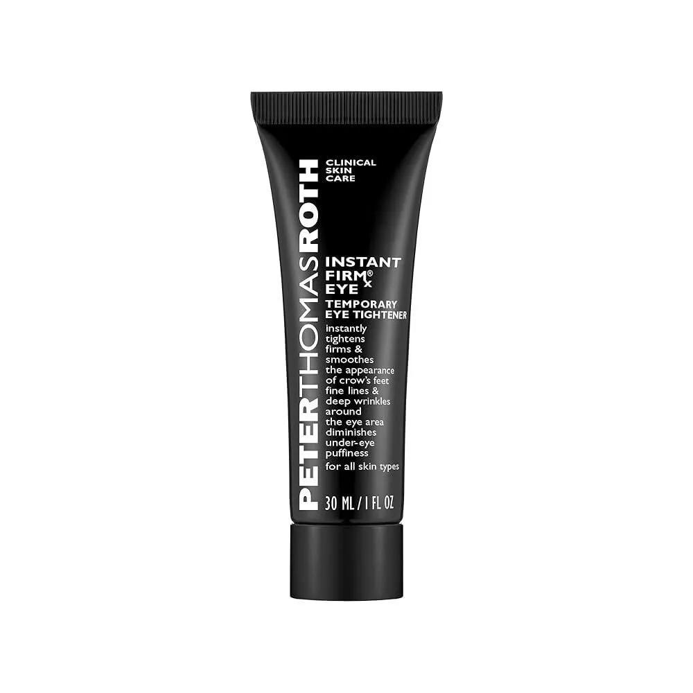 Peter Thomas Roth Мгновенный подтягивающий крем-гель для век (временный эффект) 30 мл
