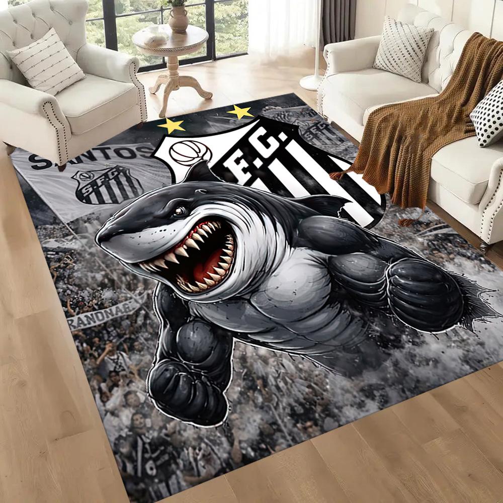 Sfc Square rugs are a great choice for living rooms, bedrooms, home décor, and as gifts.