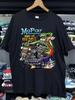 T-shirt graphique MoPar Roi des Hemis Style Affiche 2025