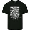 Pirates For Life Sailor Sailing Unisexs Light Cotton TShirt