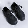  Leather Men Casual Shoes Soft Men Loafers Moccasins Breathable Casual Leather Shoes